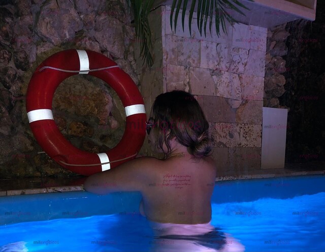 FOTOS DE DANNA. PASA SEXI CON APARTAMENTO VIP SOLO P0R 5 DIAS EN CARTAGENA