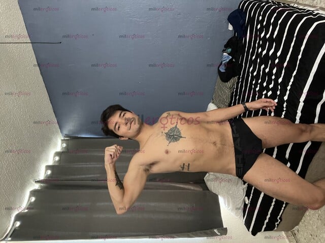FOTOS DE ATLÉTICO JOVEN CON GANAS DE CUMPLIR FANTASÍAS