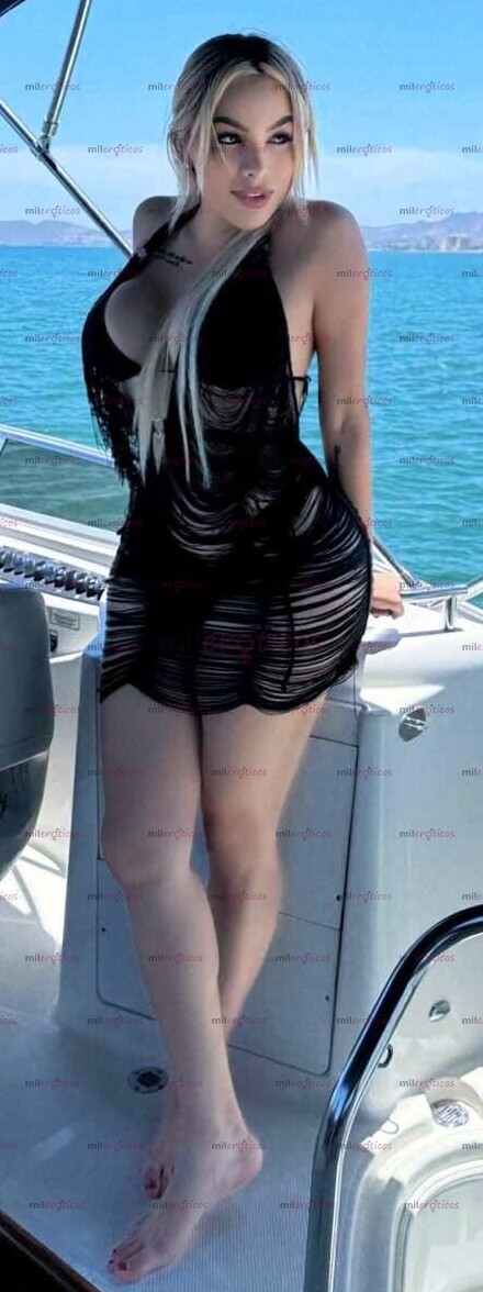 FOTOS DE HERMOSA TAPATÍA RUBY LA RUBIA DE TUS SUEÑOS