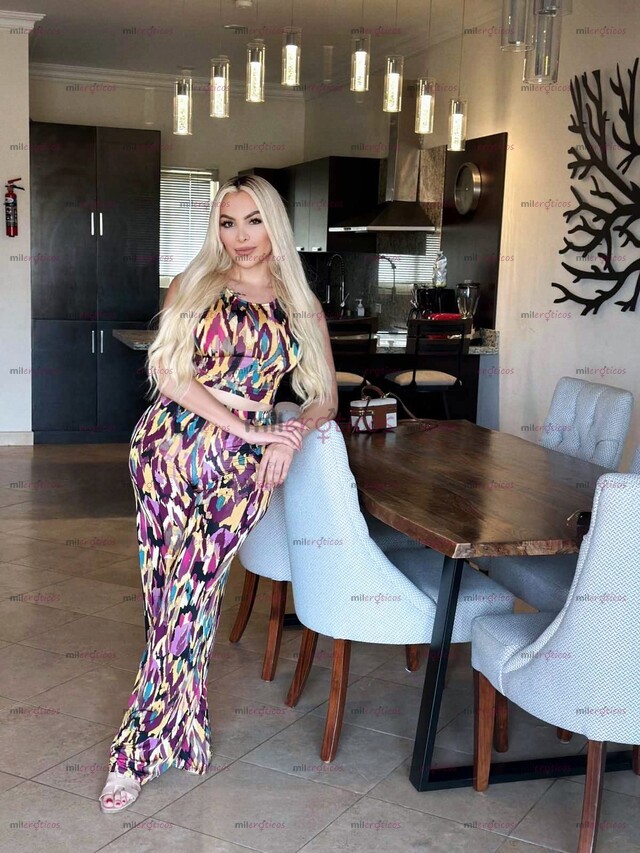 FOTOS DE HERMOSA TAPATÍA RUBY LA RUBIA DE TUS SUEÑOS