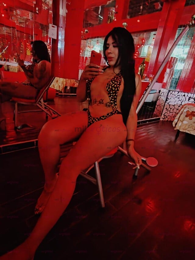 FOTOS DE OREANA