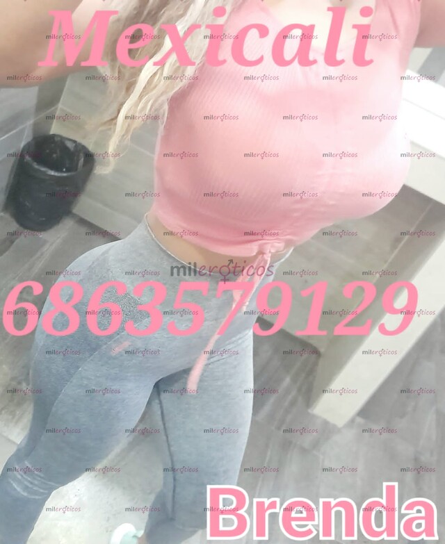 FOTOS DE BRENDA SIMPLEMENTE CALIDAD Y PROFESIONALISMO