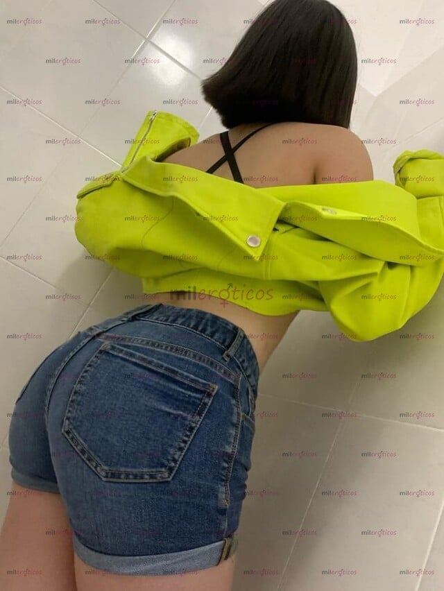 FOTOS DE BRISA: SAL DE LA RUTINA Y DEGATE CONSENTIR POR ESTA BELLA Y JOVEN DAMA.