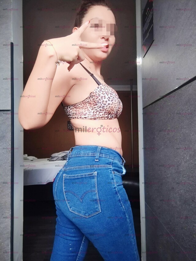 FOTOS DE MARIELL 24 AÑOS TALLA5 INDEPENDIENTE REAL 100%O NO PAGAS T