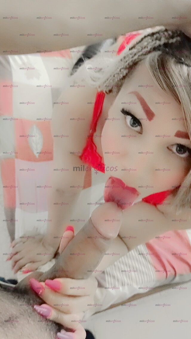 FOTOS DE HOLA MIS AMORES SOY ESTEFANY LINDA CHICA TRANSEXUAL