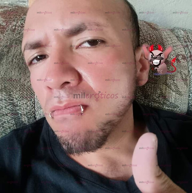 FOTOS DE TODO ME HUELE JABÓN... LUIS SAMPERIO, 33A MACHÍN, DISCRETO Y COMPLA