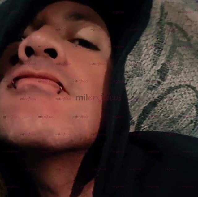 FOTOS DE TODO ME HUELE JABÓN... LUIS SAMPERIO, 33A MACHÍN, DISCRETO Y COMPLA