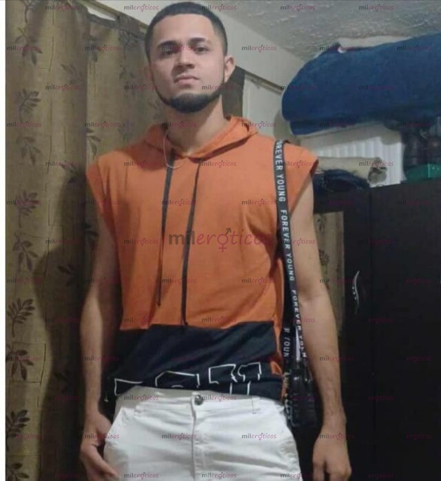 FOTOS DE MEN CON 23 AÑOS INTERESADO ESCRIBIR AL 3008841547