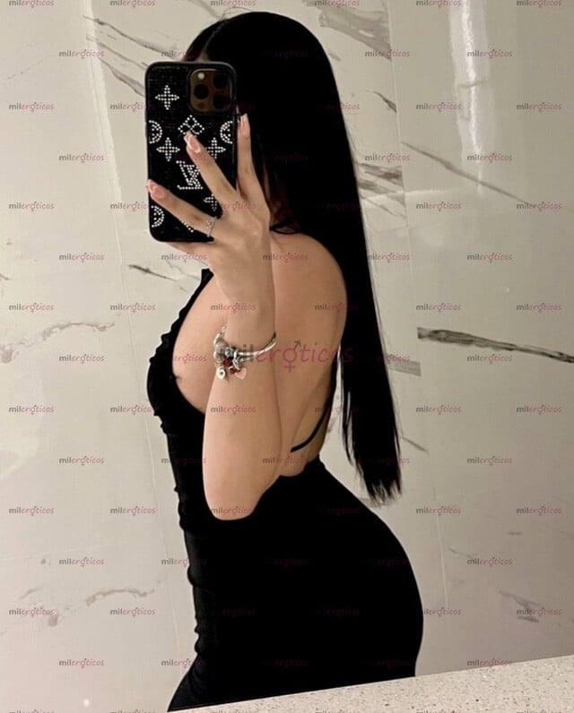 FOTOS DE STEFANY PRECIOSA COLOMBIANA NATURAL DISPONIBLE EN MORELIA !!!
