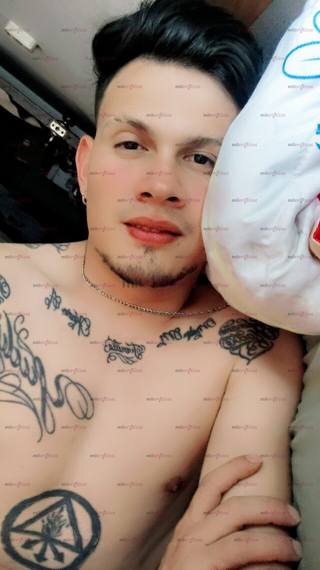 FOTOS DE CONTACTAME Y PASAS UN RATO AGRADABLE CHICO TATUADO ...