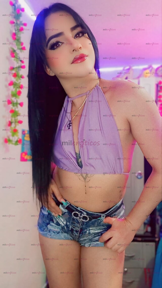 FOTOS DE FERNANDA, CHICA COMPLACIENTE MUY CALIENTE A LA HORA DE TENERTE EN MI CAMA.