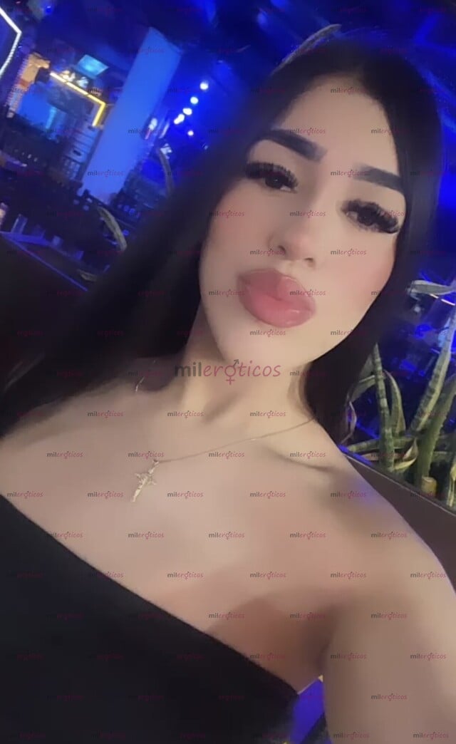 FOTOS DE STEFANY PRECIOSA COLOMBIANA NATURAL DISPONIBLE EN MORELIA !!!