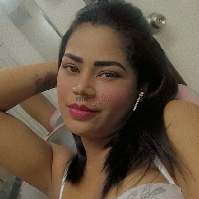 Ola amores sou paola uma maravilhosa acompanhante de 24 anos uma delicia com peitos pequeninhos que cabem na sua boca belas pernas uma bunda gostosa e...