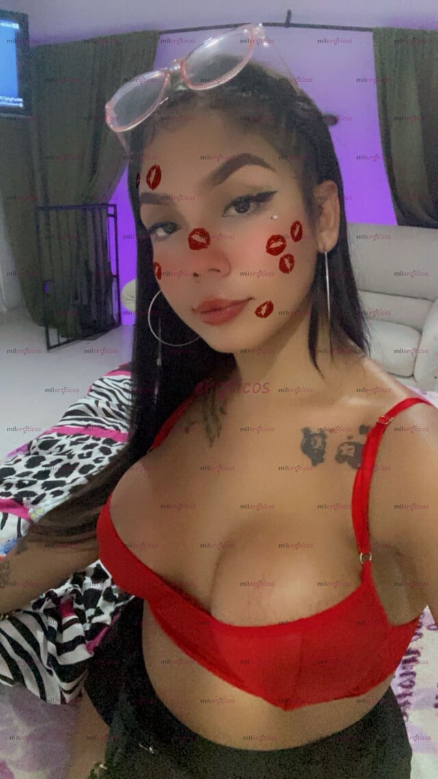 FOTOS DE MAILY ISABELLA 21 AÑITOS SOY UNA MORENITA REAL SIN ENGAÑOS LAS MISMA DE LAS FOTO