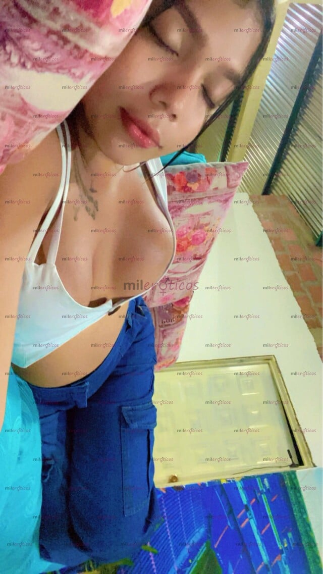 FOTOS DE MAILY ISABELLA 21 AÑITOS SOY UNA MORENITA REAL SIN ENGAÑOS LAS MISMA DE LAS FOTO