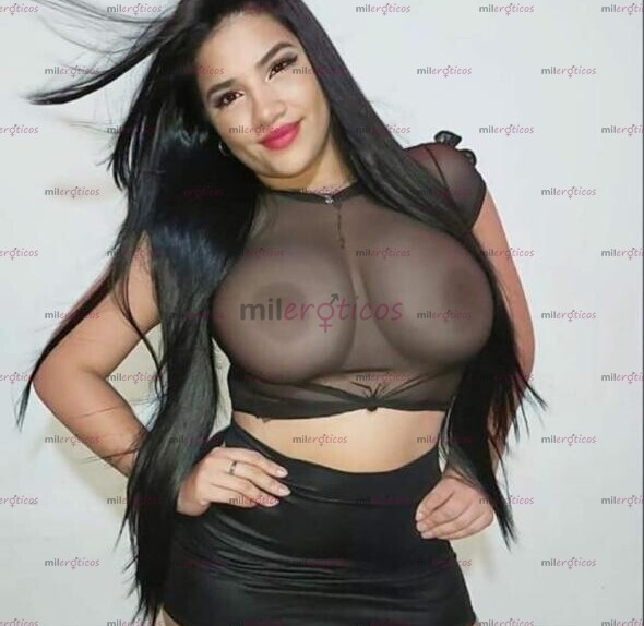 FOTOS DE SAMMY TETONA DE INFARTO NUEVA EN TU CIUDAD RICA JOVENCITA