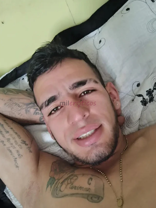 Hola soy un joven educado y caballero dotado con ganas de complacer mujeres deseosas de buen sexo dispongo de movilidad sin apuros hago todo tipo de f...