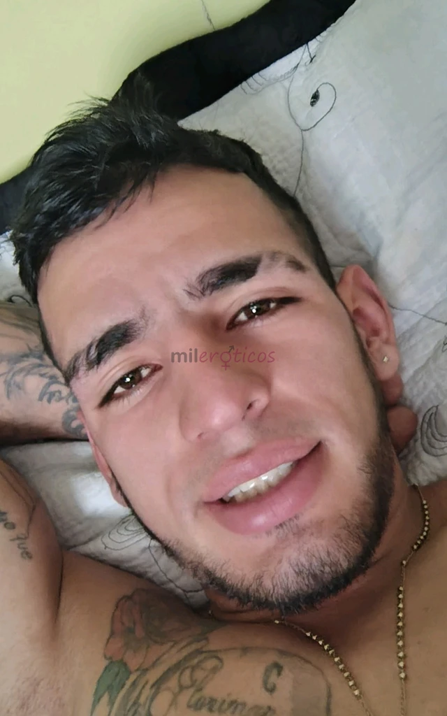 Hola soy un joven educado y caballero dotado con ganas de complacer mujeres deseosas de buen sexo dispongo de movilidad sin apuros hago todo tipo de f...
