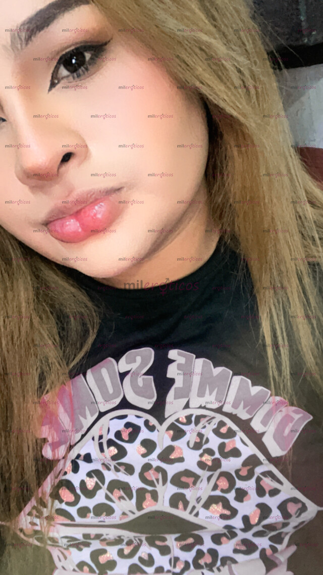 FOTOS DE LABIOS GRUESOS Y GARGANTA PROFUNDA! VEN Y SIENTE COMO ME TRAGO TU VERGA