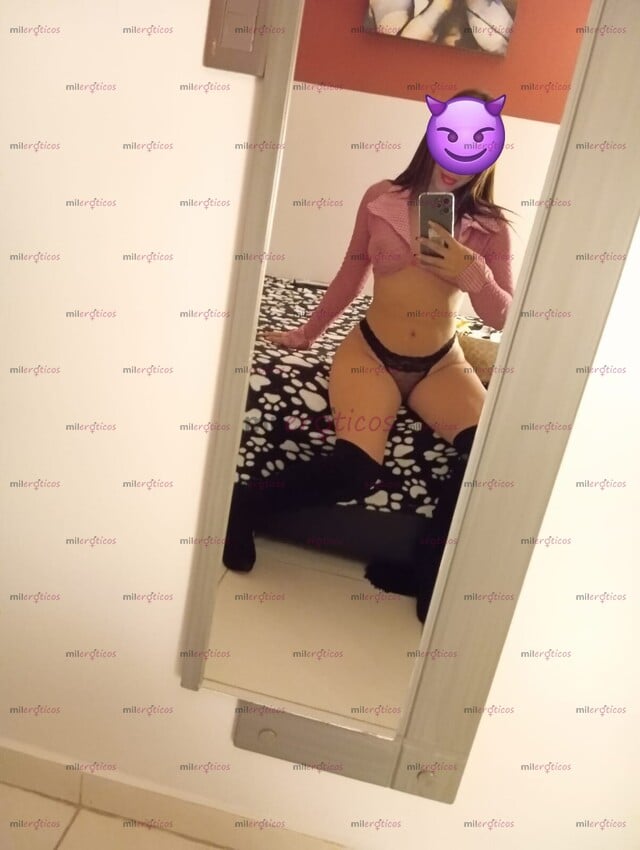 FOTOS DE HOLA SOY SAHARA UNA ESCORT VIP MUY DISPUESTA A COMPLACERTE AMOR