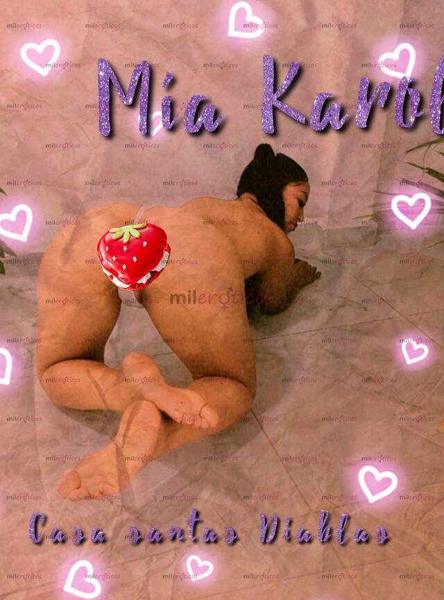 FOTOS DE MÍA KAROL REINA DEL ORAL TRIPLE X GARGANTA PROFUNDA VINIDA EN BOCA DOMICILIO CIT