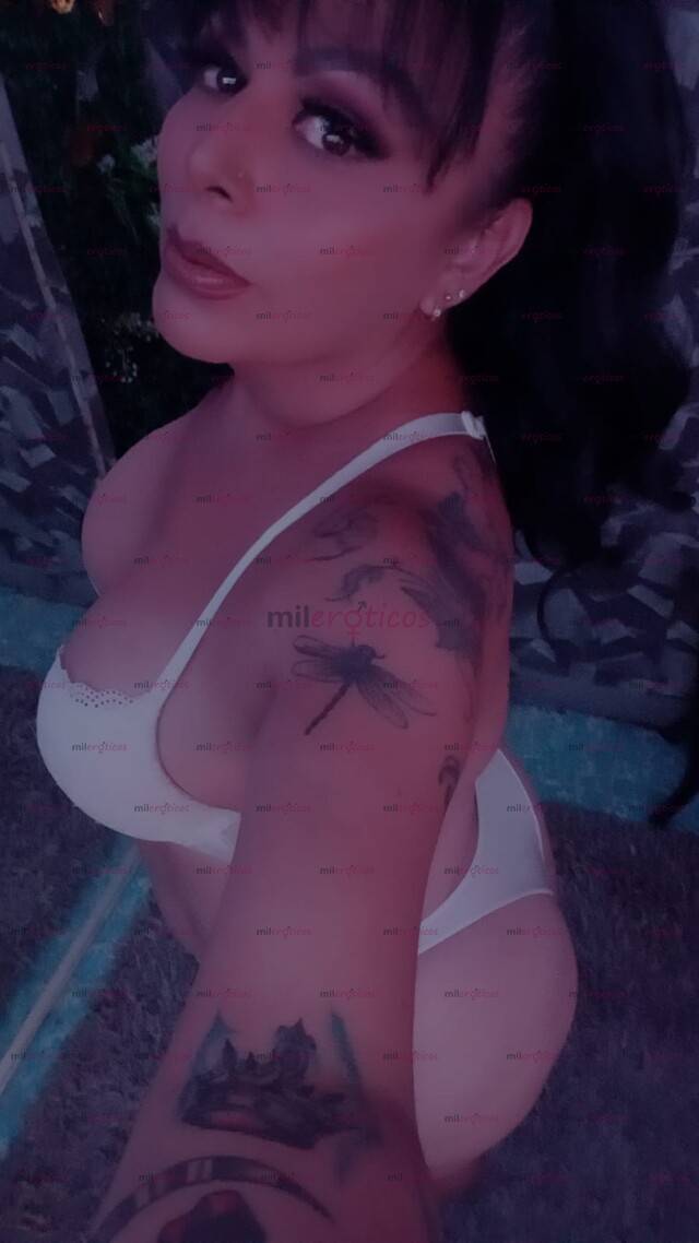 FOTOS DE MELISSA TRANS COMPLACIENTE ACT Y PAS EN LA LONGORIA