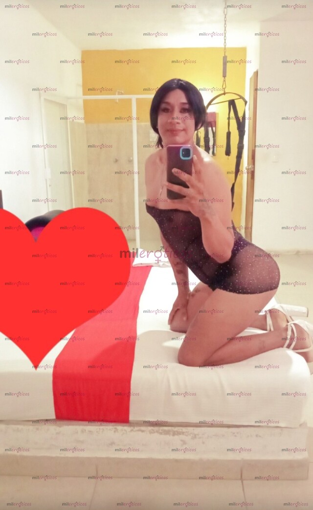 FOTOS DE CHICA TRAVESTI CON LUGAR DISPUESTA A TODO PARA COMPLACERTE