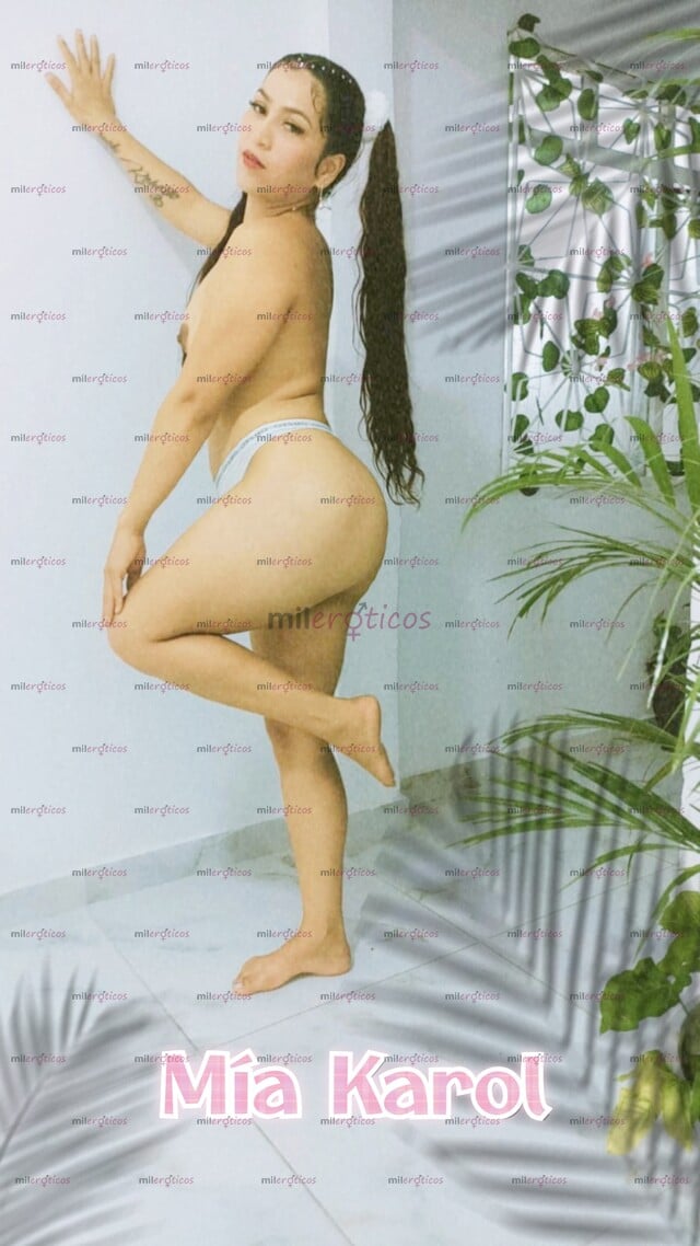 FOTOS DE MIA KAROL PREPAGO ADOMICILIOS Y CITIO PROPIO PURO GOLAGENO