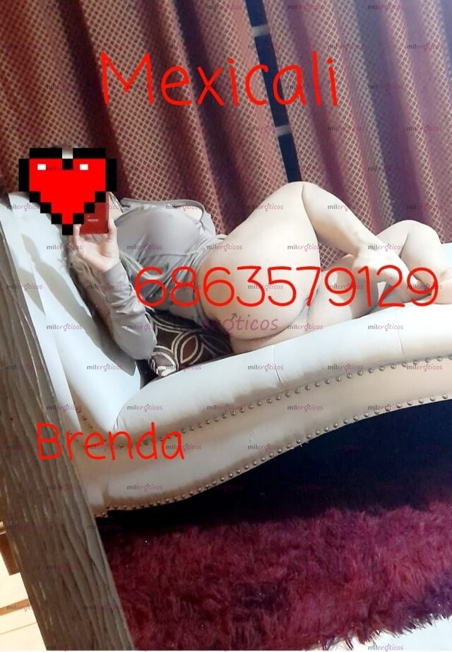 FOTOS DE AHORA PUEDES CONFIRMAR EN MIS VIDEOS , QUE SOY BRENDA SEXY