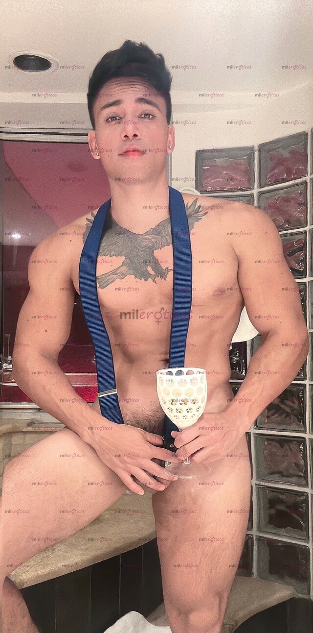 FOTOS DE DARWIN CHICO VERSÁTIL CULON Y BERGON COMUNICATE YA