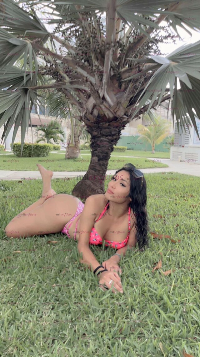 FOTOS DE LUNA BEBÉ TIERNE Y SENSUAL QUIERE PASARLA RICO