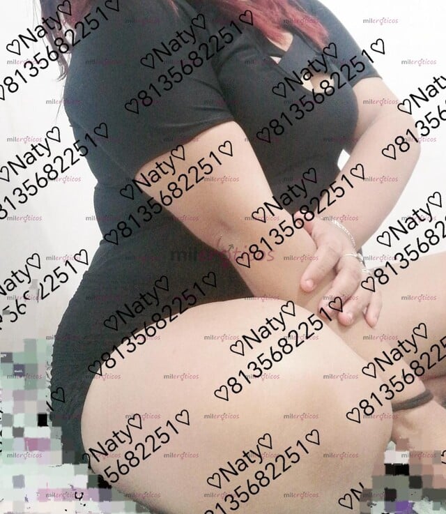 FOTOS DE NATY, LA CHICA DE LAS FANTASÍAS 25 AÑOS SUPER CACHONDA TE ESPERA