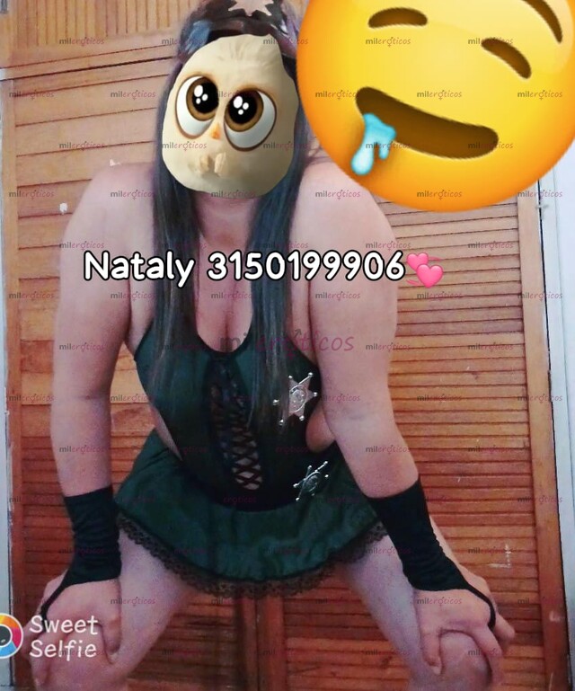 FOTOS DE HOLA MIS AMORES SOY NATALY UNA CHICA HERMOSA DISPUESTA A COMPLACER TODAS TUS FAN