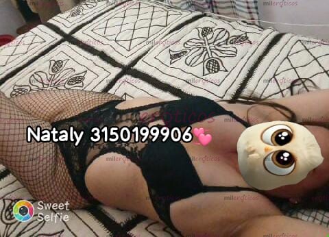 FOTOS DE HOLA MIS AMORES SOY NATALY UNA CHICA HERMOSA DISPUESTA A COMPLACER TODAS TUS FAN