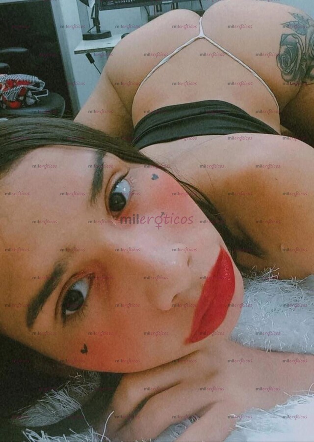 FOTOS DE VERÓNICA RESIEN LLEGADA AH CANDELARIA LA NUEVA