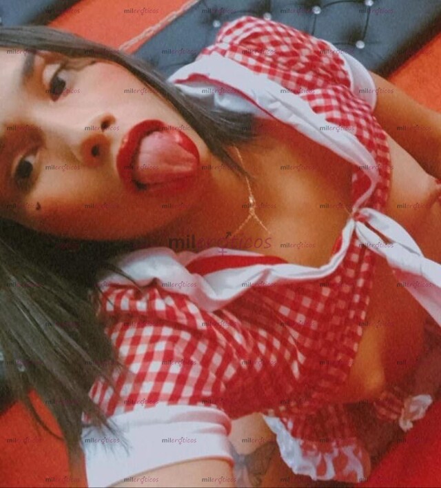 FOTOS DE VERÓNICA RESIEN LLEGADA AH CANDELARIA LA NUEVA