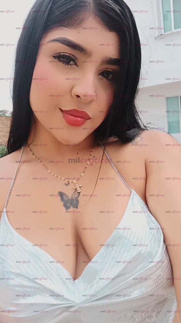 FOTOS DE HOLA MIS AMORES SOY NUEVA Y DE PAQUETE LISTA PARA HACERTE FELIZ