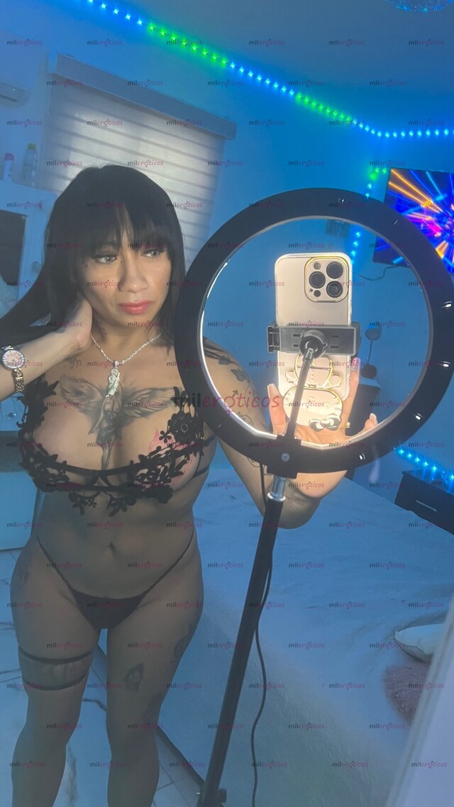 FOTOS DE PRIMERA VES AQUÍ TE ENCANTARÉ ! EXCELENTE TRATO,BUENA COJIDA Y DESLECHADA SEGURA