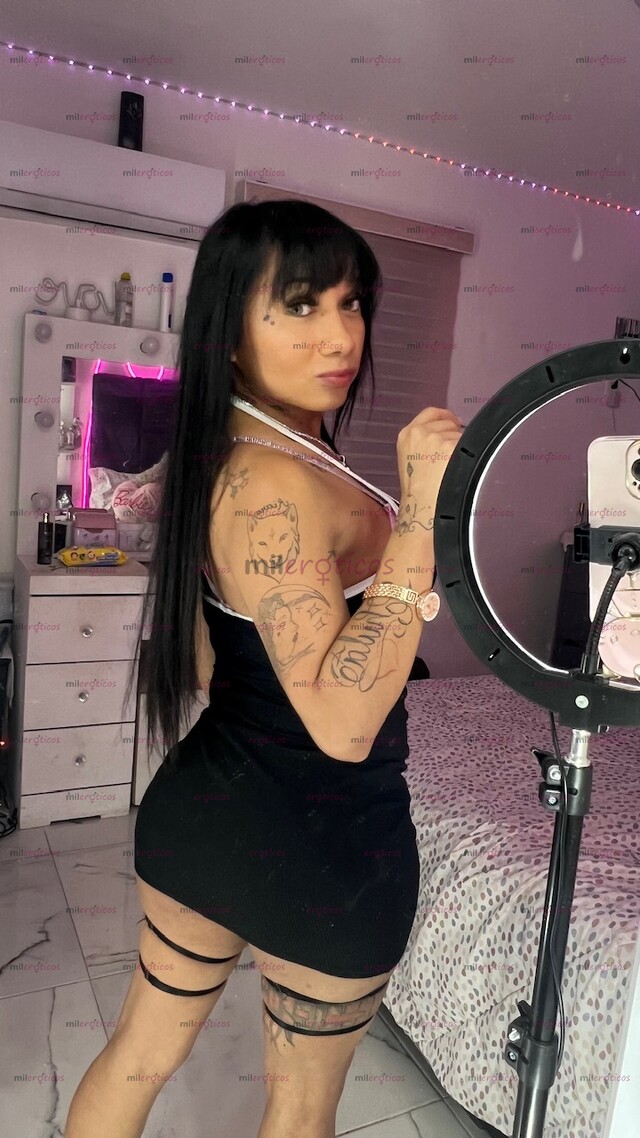 FOTOS DE PRIMERA VES AQUÍ TE ENCANTARÉ ! EXCELENTE TRATO,BUENA COJIDA Y DESLECHADA SEGURA