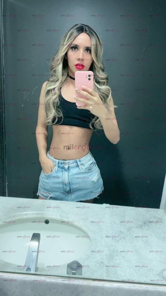 FOTOS DE ÚNICO DÍA, DE PASO POR TI CIUDAD PAULINA, DELGADA, FEMENINA, HERMOSA Y SENSUAL.