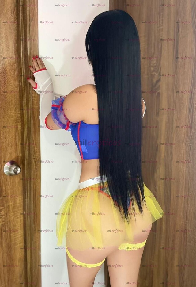 FOTOS DE LLEGO TU REGALITO AMOR !!MODELO DE ALTO NIVEL SUPER ARRECHA COLITA JUGUETONA VEN
