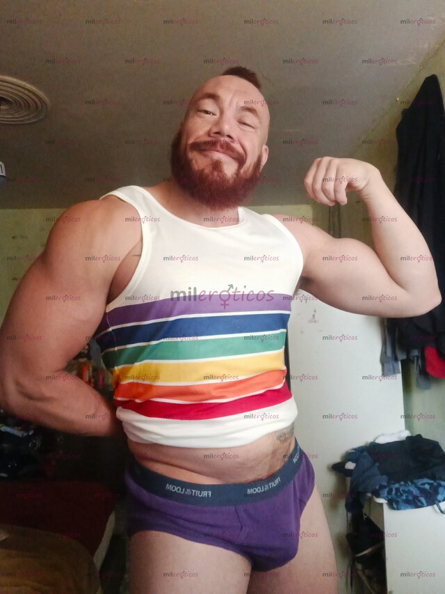 FOTOS DE .. SERVICIO DE BARBERIA Y MASAJES EROTICOS..MASK PUPPY.. CITAS ACOMPAÑANTE