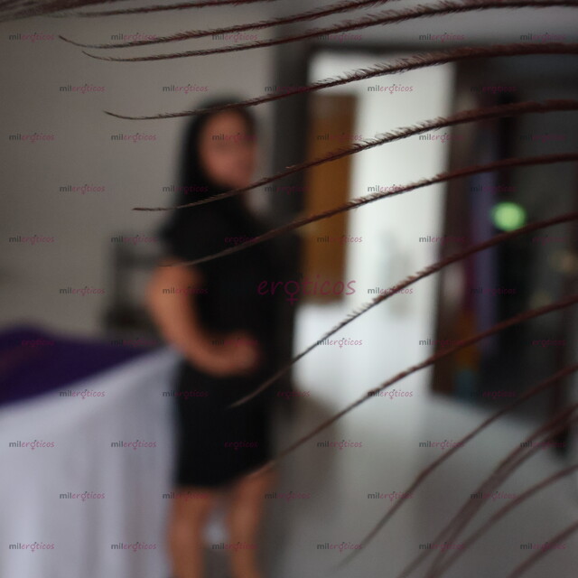 FOTOS DE SIENTE EL PLACER CON MASAJE EROTICO (MASAJES WENDY)