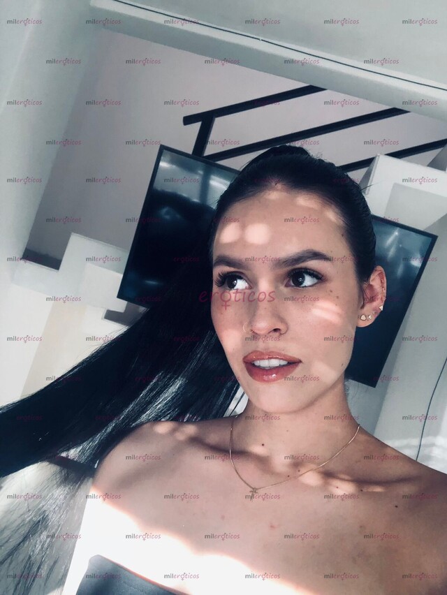 FOTOS DE ANDREA DISCRETA Y NATURAL LA MEJOR DE CANCUN BB