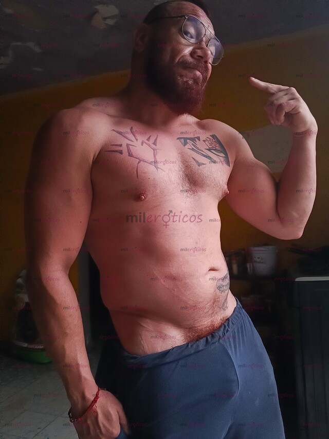 FOTOS DE .. SERVICIO DE BARBERIA Y MASAJES EROTICOS..MASK PUPPY.. CITAS ACOMPAÑANTE