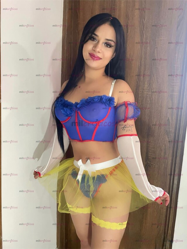 FOTOS DE LLEGO TU REGALITO AMOR !!MODELO DE ALTO NIVEL SUPER ARRECHA COLITA JUGUETONA VEN