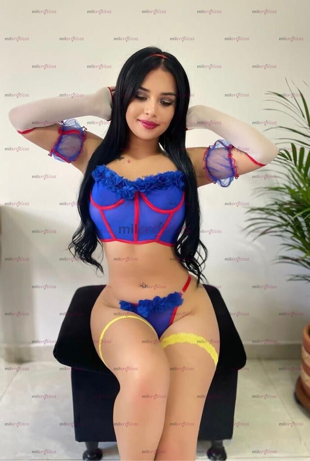 FOTOS DE LLEGO TU REGALITO AMOR !!MODELO DE ALTO NIVEL SUPER ARRECHA COLITA JUGUETONA VEN