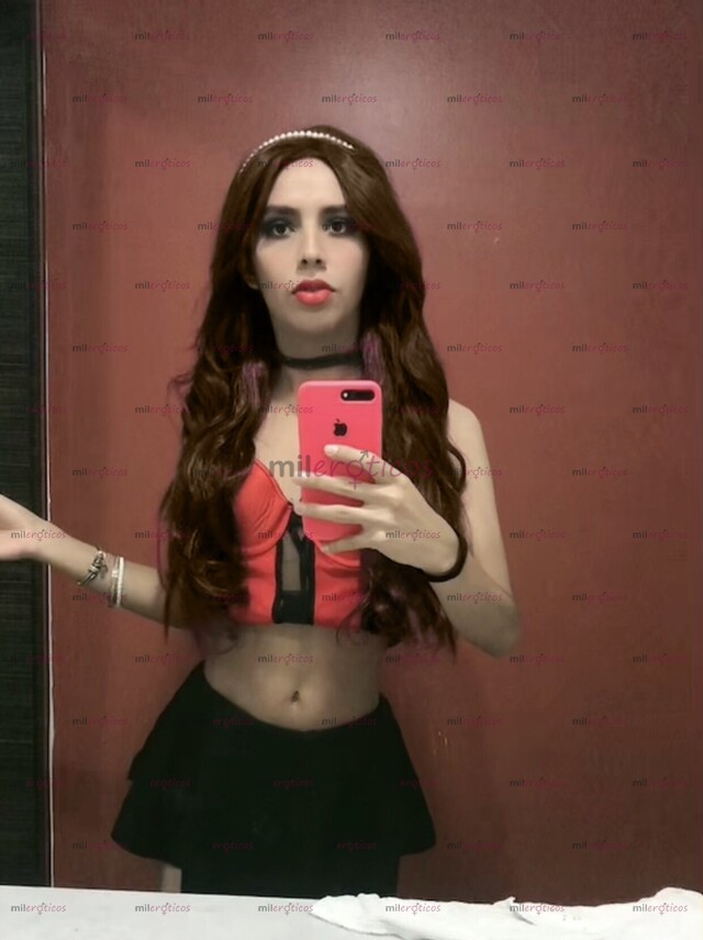 FOTOS DE PAULINA CARIÑOSA Y CANDENTE, DELGADA, FEMENINA, SENSUAL Y COMPLACIENTE