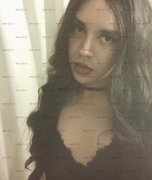 FOTOS DE PAULINA CARIÑOSA Y CANDENTE, DELGADA, FEMENINA, SENSUAL Y COMPLACIENTE