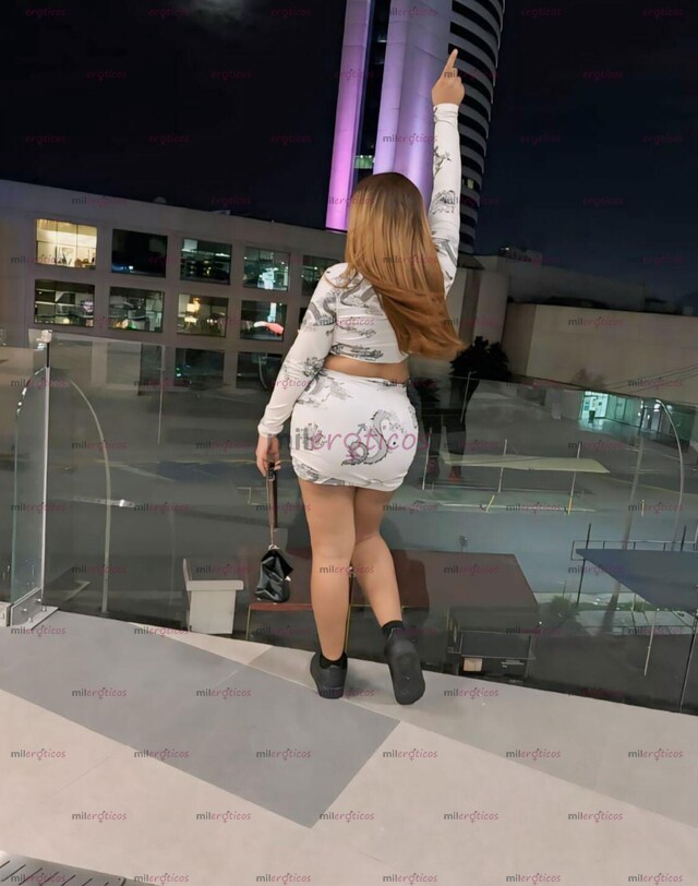 FOTOS DE ÚLTIMOS DÍAS EN TU CIUDAD VEN Y APROVECHA ESTA RICA JOVENCITA CON UN TROZO RICO